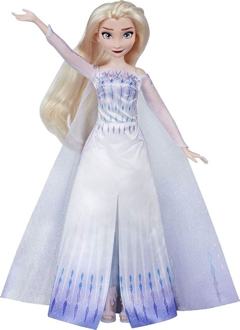 elsa toys